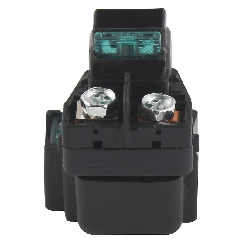 Starter Solenoid Relay for Suzuki LT-A400 Eiger 400 2X4 AUTO