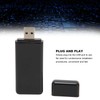 TX N700 RT3572 USB WiFi Adapter 300Mbps 2.4G 5G Dual
