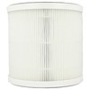 vhbw Air Filter Compatible with TCL Breeva A1, A1W Air
