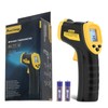 Sanliang Infrared Thermometer Laser Temperature Gun -58℉ to 1112℉ with