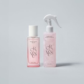 GROWUS [GROWUS]Damage Therapy  SET (Damage Therapy No-wash Treatment EX 250ml + Damage Therapy Hair Oil 65ml)