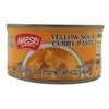 Maesri Thai Curry Paste Yellow, Red, Panang Combo Pack
