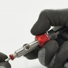 711L Inline Ratchet Driver FL- Compatible with Multitools' Flat Bit