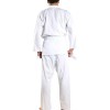 Uniforme De Karategui Blanco Asiana Artes Marciales