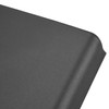 HECASA B Pillar Trim Compatible with 2019-2022 Dodge Ram Promaster