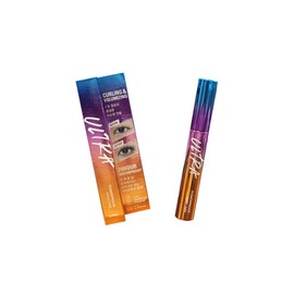 Missha Ultra Powerproof Mascara 8g (Curl-Up Volume/Curl-Up Long Lash) / 미샤 울트라 파워프루프 마스카라 8g (컬업볼륨컬업롱래쉬)