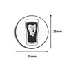 Golf Ball Marker Gift Set - Luck of the Irish