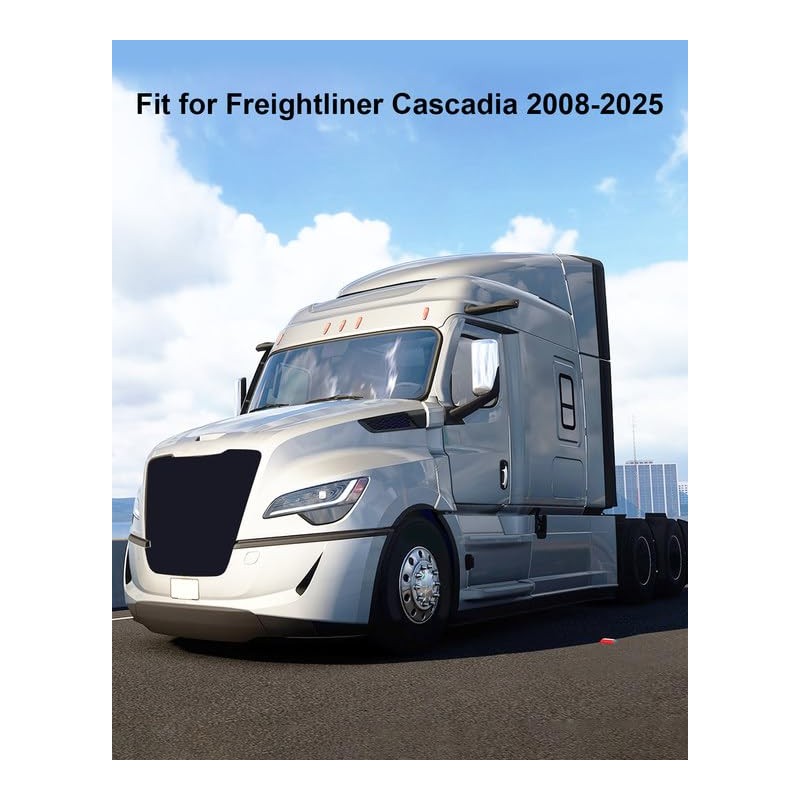 1 Pcs Front Windshield Wiper Arm Fit for Freightliner Cascadia