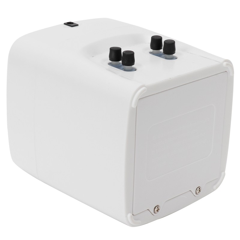 Automatic Watering System USB Intelligent Garden Irrigation Watering Timer 100‑240V
