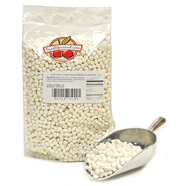 SweetGourmet Vanilla Dehydrated Marshmallow Bits, Charms Cereal Marshmallows 1.5 Pound