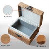 [L Size] Smart Key Case for Relay Attack Prevention, Smart