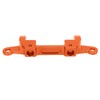 Rear Bumper Bracket Aluminum Alloy Bumpers Mount RC Accessories for
