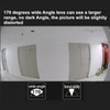 Door Eye Hole IP Camera 2MP Wide Angles 5G Dual