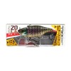JACKALL(ジャッカル) バイブレーション TN70 フルタングステン 70mm 18.5g RTウロコホロ ブルーギル