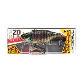 JACKALL(ジャッカル) バイブレーション TN70 フルタングステン 70mm 18.5g RTウロコホロ ブルーギル