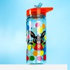 Bing 580ml Water Bottle for Kids School Drinks Bottle Made