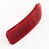 LST Reflector Rear Reflector Bumper Rear Left MCV