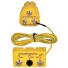 Minadax Grounding Module Innovative ESD Antistatic Earth Plug - 2