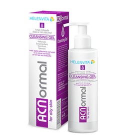 Helenvita Acnormal Cleansing Gel, 400ml