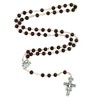 St. Francis of Assisi Rosary with San Damiano Crucifix