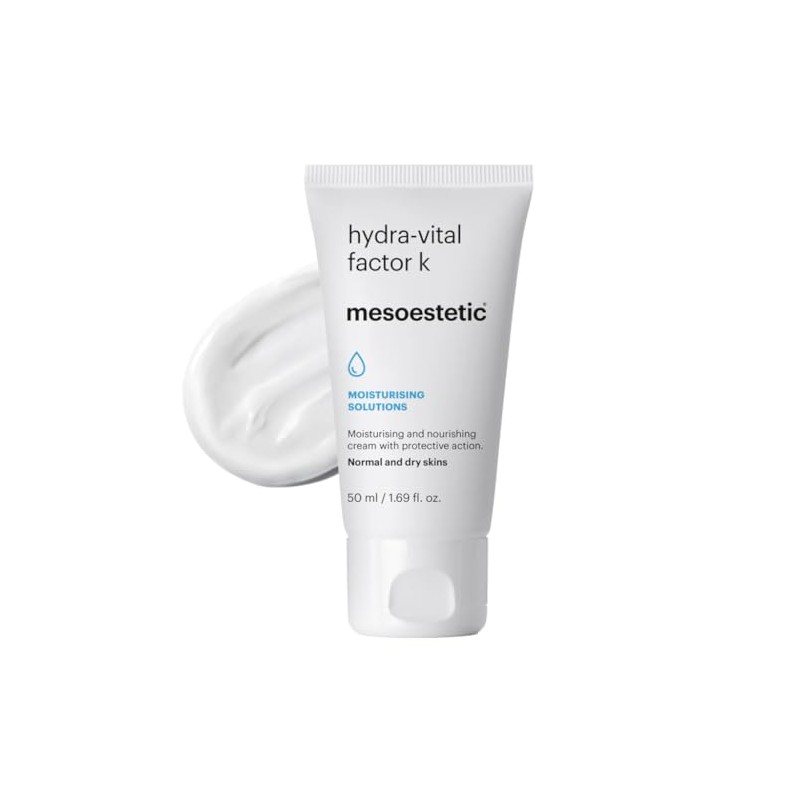 Mesoestetic Hydra-Vital Factor K facial 1.69 fl oz. by Mesoestetic