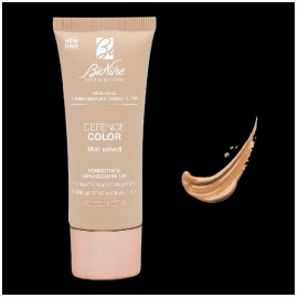 Bionike Defence Color Mat Velvet 12h Mattifying Foundation Nr.405 Miel Dore 30ml