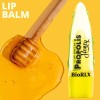 BioRLX Bee Propolis and Honey Lip Balm Pack of 3