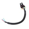 Low Coolant Level Sensor Repair Pigtail Connector W094112 Replacement for