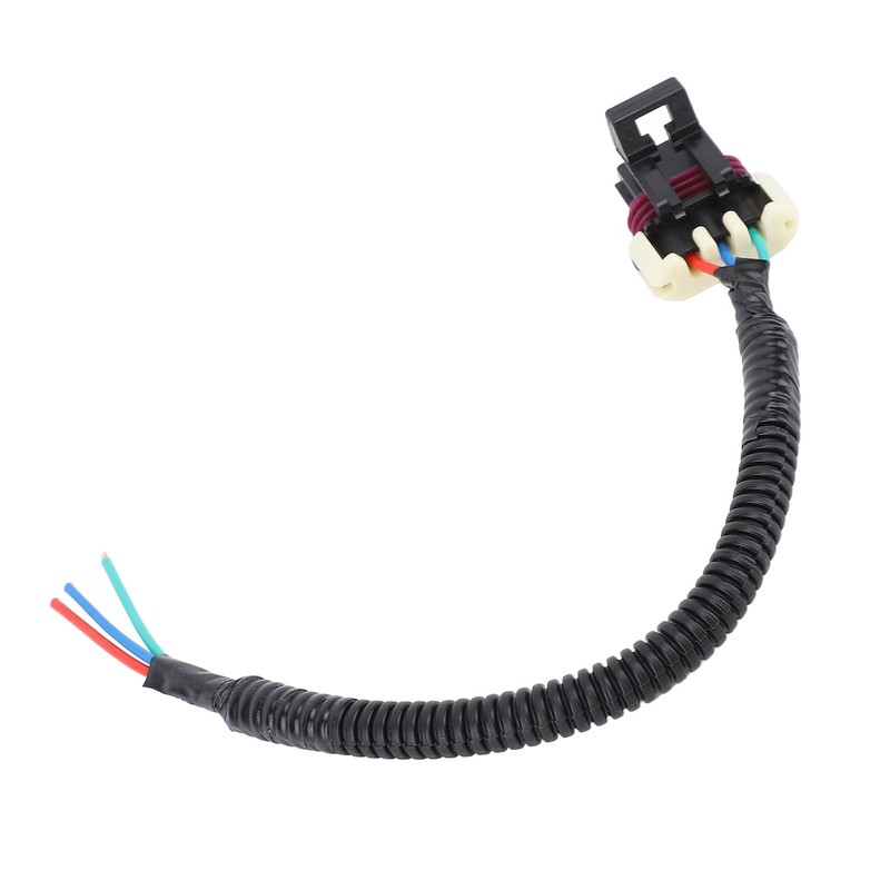 Low Coolant Level Sensor Repair Pigtail Connector W094112 Replacement for