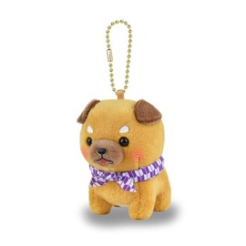 Amuse AMUFUN 703148 Marutama Mameshiba Brothers BC Mamesaburo