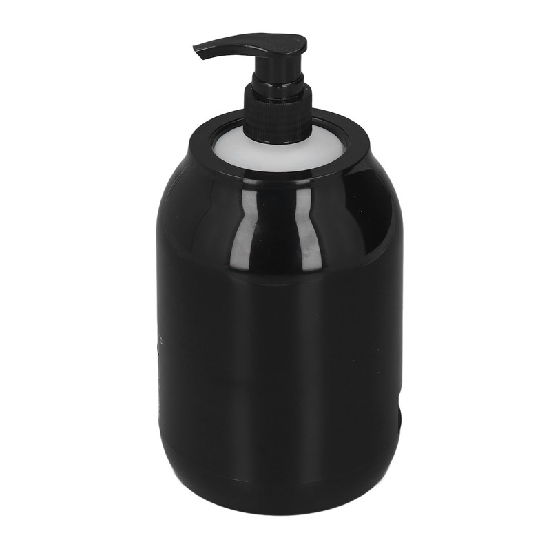 Single Bottle Massage Oil Heater Touch Control Thermostatic LED Massage