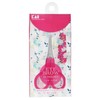 Thin Blade Stylish Scissors