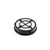 Bissell Febreze Post Motor Filter for Pet Hair Eraser Upright