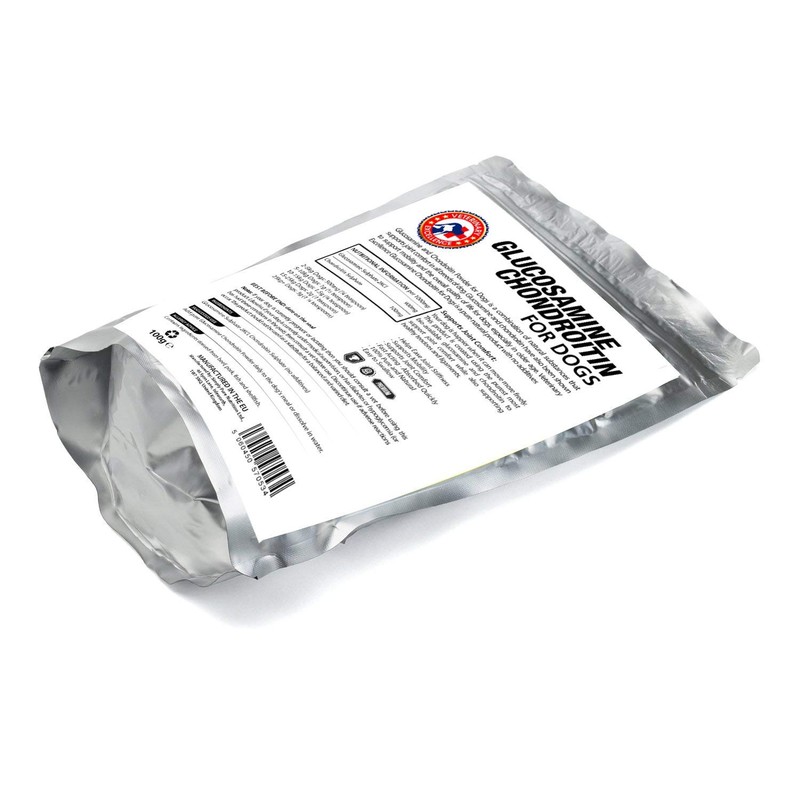 Glucosamine Chondroitin for Dogs