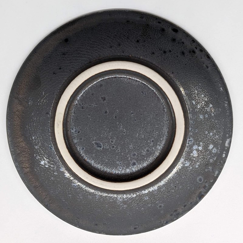 Mino Ware Shosen 532-0060 Small Bowl, Plate, Approx. 3.5 inches