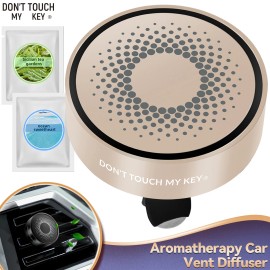 Unbranded Car Air Vent Clip 38MM Freshener Aromatherapy Fragrance Essential Diffuser Clip.
