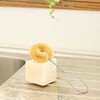 Eco Max ZerO Dish Brush, 1 Brush