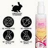 Pacifica Island Vanilla Hair Mist Perfume and Full Body Spray