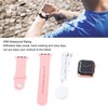 Fitness Watch IP65 Waterproof Activity Sleep Tracker Watch with Pedometer
