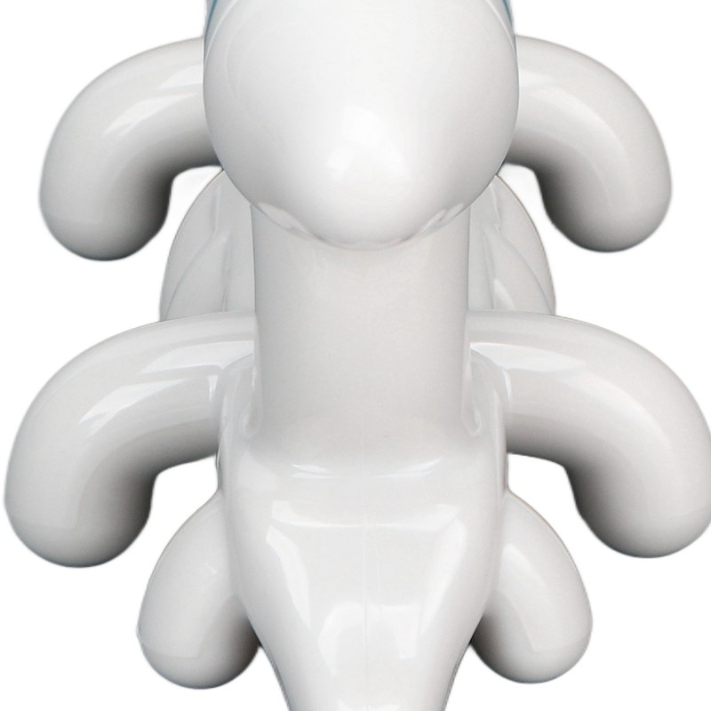 Fascia Massage Tool Manual Relieve Fatigue Deep Tissue Fascia Massaging