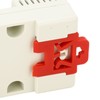 Temperature Humidity Transmitter Temp Sensor Module RS485 Communication DC 5‑30V