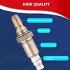 DrCax 234-9112 Oxygen O2 Sensor Upstream Heated Air Fuel Ratio