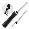 Elite Gourmet EK9810 Professional Cordless Rechargeable Easy-Slice Electric Knife with