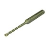 Unika TT4.5 x 110BP Concrete Drill SDS Chip Top Bit