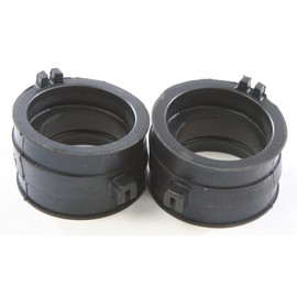 Intake Manifold Carburetor Boot Compatible with Honda CB750C Custom 1980-1982 Street Motorcycle Part# 111-4654