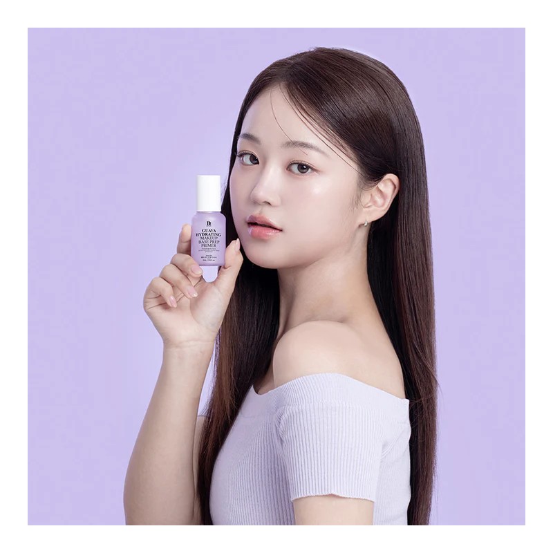 Benton [Benton]Guava Hydrating Makeup Base Prep Primer 35ml