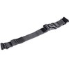 Step by Step chest strap Grey, gray