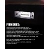 Bestview LED License Plate Light Tag Lights Assembly Compatible with