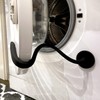 Zerodis Front Load Washer Door Prop, Magnetic Washing Machine Door
