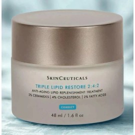 SkinCeuticals Triple Lipid Restore 1.6 oz Face Cream 2:4:2, 48ml Sealed New Box